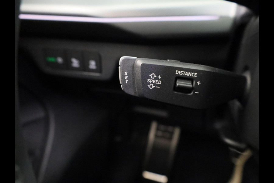 Audi Q3 Sportback S edition e-hybrid 200 kW / 272 PK Sportback | Techniekpakket pro | OLED achterlichten | 20'' velgen | Matrix LED koplampen |