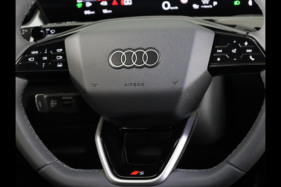 Audi Q3 Sportback S edition e-hybrid 200 kW / 272 PK Sportback | Techniekpakket pro | OLED achterlichten | 20'' velgen | Matrix LED koplampen |