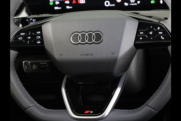 Audi Q3 Sportback S edition e-hybrid 200 kW / 272 PK Sportback | Techniekpakket pro | OLED achterlichten | 20'' velgen | Matrix LED koplampen |