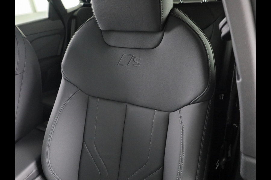 Audi Q3 Sportback S edition e-hybrid 200 kW / 272 PK Sportback | Techniekpakket pro | OLED achterlichten | 20'' velgen | Matrix LED koplampen |