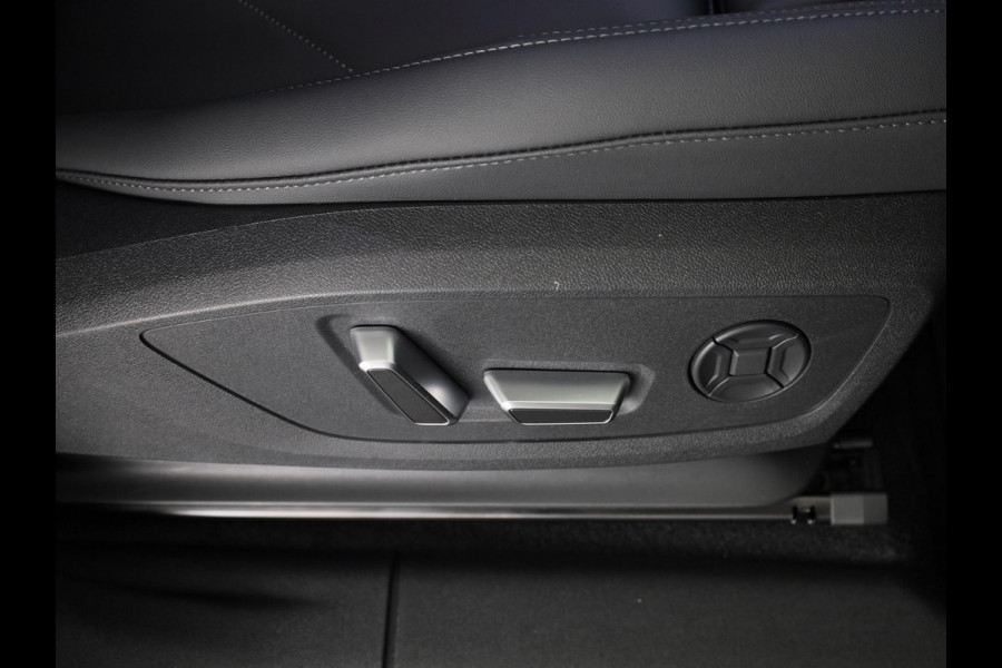 Audi Q3 Sportback S edition e-hybrid 200 kW / 272 PK Sportback | Techniekpakket pro | OLED achterlichten | 20'' velgen | Matrix LED koplampen |