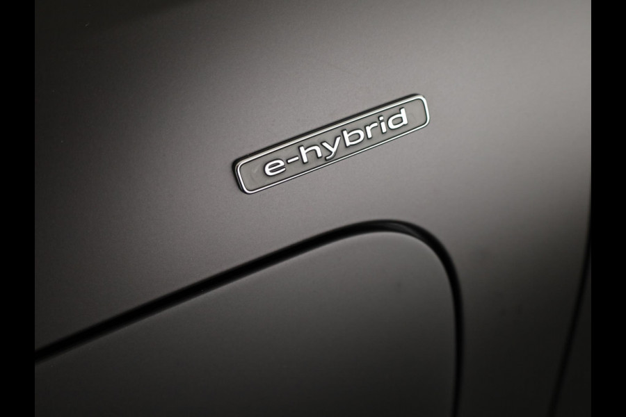 Audi Q3 Sportback S edition e-hybrid 200 kW / 272 PK Sportback | Techniekpakket pro | OLED achterlichten | 20'' velgen | Matrix LED koplampen |