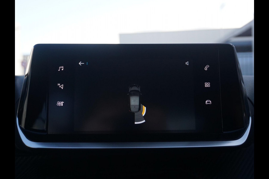 Peugeot e-208 EV Style 50 kWh