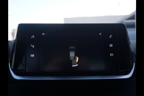 Peugeot e-208 EV Style 50 kWh