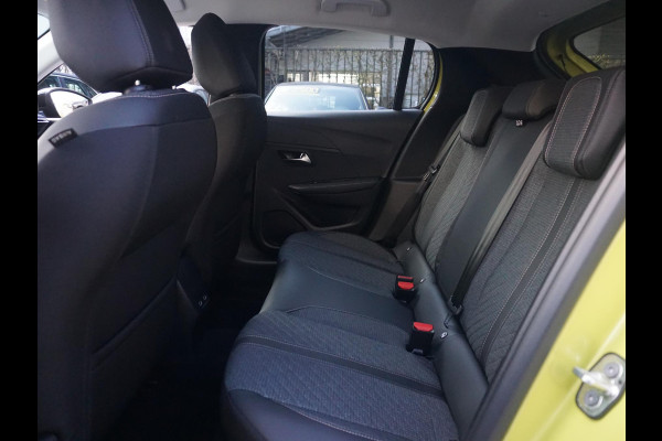 Peugeot e-208 EV Style 50 kWh