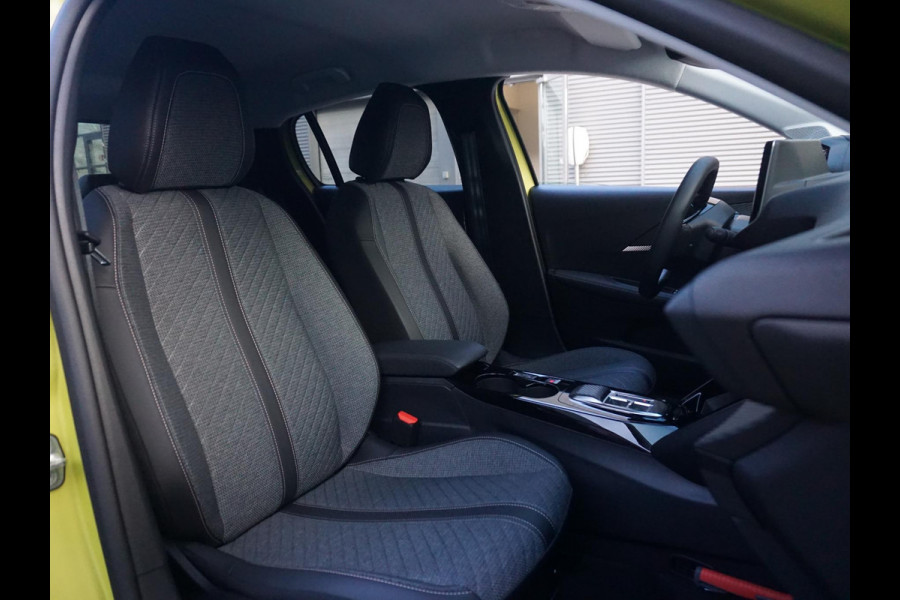 Peugeot e-208 EV Style 50 kWh