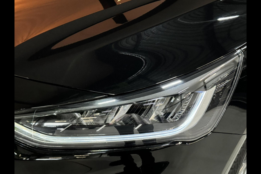 Ford FOCUS Wagon 1.0 EcoBoost Mild-Hybrid ST Line Garantie Carplay StuurVW StoelVW Cruise Clima Navi Lane Led Dab Rijklaar