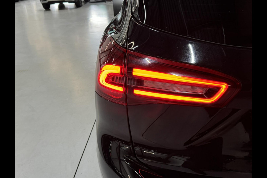 Ford FOCUS Wagon 1.0 EcoBoost Mild-Hybrid ST Line Garantie Carplay StuurVW StoelVW Cruise Clima Navi Lane Led Dab Rijklaar