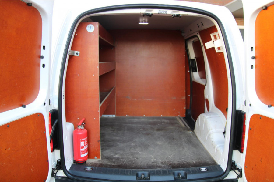 Volkswagen Caddy 2.0 TDI L1H1 Comfortline / Trekhaak / App connect / Camera / Cruise
