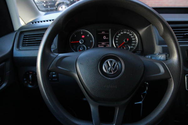 Volkswagen Caddy 2.0 TDI L1H1 Comfortline / Trekhaak / App connect / Camera / Cruise