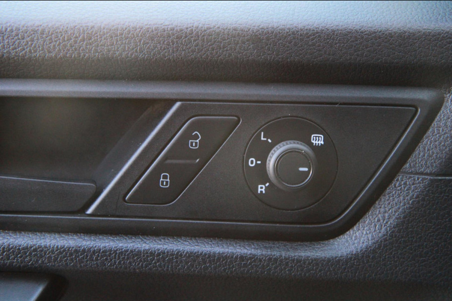 Volkswagen Caddy 2.0 TDI L1H1 Comfortline / Trekhaak / App connect / Camera / Cruise