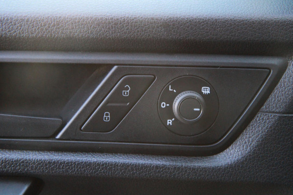 Volkswagen Caddy 2.0 TDI L1H1 Comfortline / Trekhaak / App connect / Camera / Cruise