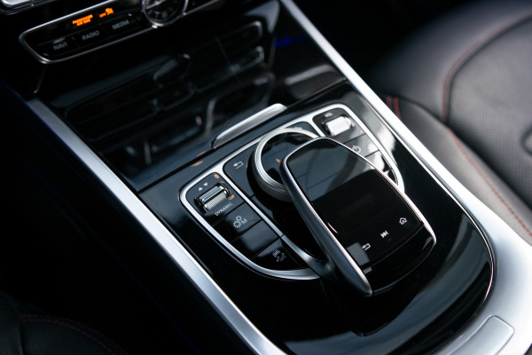 Mercedes-Benz G-Klasse 500 AMG Manufaktur|Nightpakket|Standkachel|Massage|Burmester