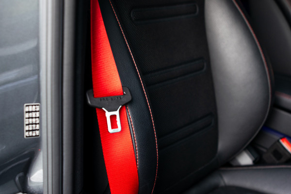 Mercedes-Benz G-Klasse 500 AMG Manufaktur|Nightpakket|Standkachel|Massage|Burmester