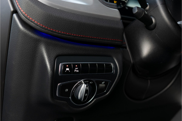 Mercedes-Benz G-Klasse 500 AMG Manufaktur|Nightpakket|Standkachel|Massage|Burmester