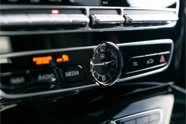 Mercedes-Benz G-Klasse 500 AMG Manufaktur|Nightpakket|Standkachel|Massage|Burmester