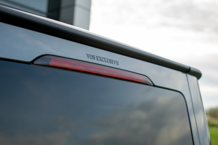 Mercedes-Benz G-Klasse 500 AMG Manufaktur|Nightpakket|Standkachel|Massage|Burmester