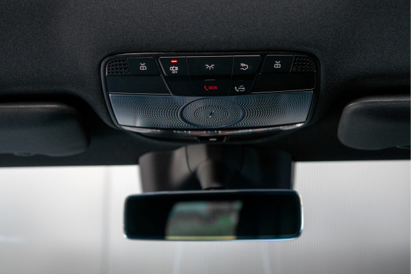 Mercedes-Benz G-Klasse 500 AMG Manufaktur|Nightpakket|Standkachel|Massage|Burmester