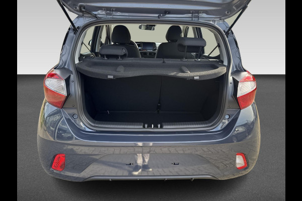 Hyundai i10 1.0 Comfort VAN: €22.820 VOOR: €19.320
