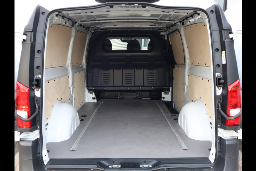Mercedes-Benz Vito 116 CDI Euro 6 Automaat L3 Extra Lang - MBUX - Cruise