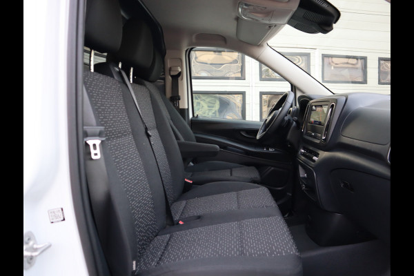 Mercedes-Benz Vito 116 CDI Euro 6 Automaat L3 Extra Lang - MBUX - Cruise