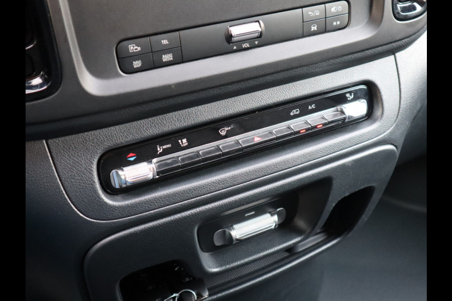 Mercedes-Benz Vito 116 CDI Euro 6 Automaat L3 Extra Lang - MBUX - Cruise