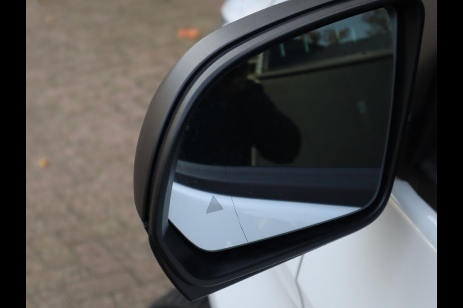 Mercedes-Benz Vito 116 CDI Euro 6 Automaat L3 Extra Lang - MBUX - Cruise