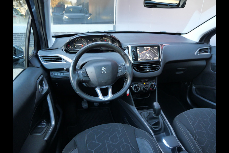 Peugeot 2008 1.2 PURETECH BLUE LION | PANO | CARPLAY | NAVIGATIE | 110 PK | NL-AUTO!!