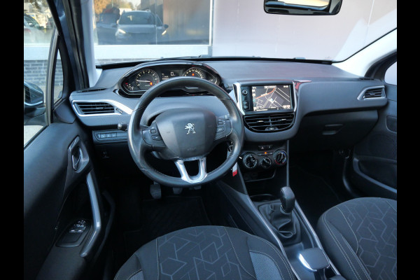 Peugeot 2008 1.2 PURETECH BLUE LION | PANO | CARPLAY | NAVIGATIE | 110 PK | NL-AUTO!!