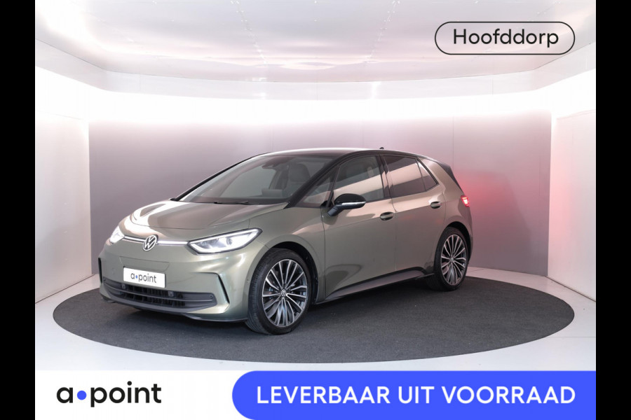 Volkswagen ID.3 Pro Limited Edition 58 kWh accu 150 kW / 204 PK Ha