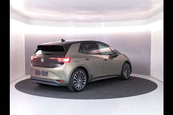 Volkswagen ID.3 Pro Limited Edition 58 kWh accu 150 kW / 204 PK Ha