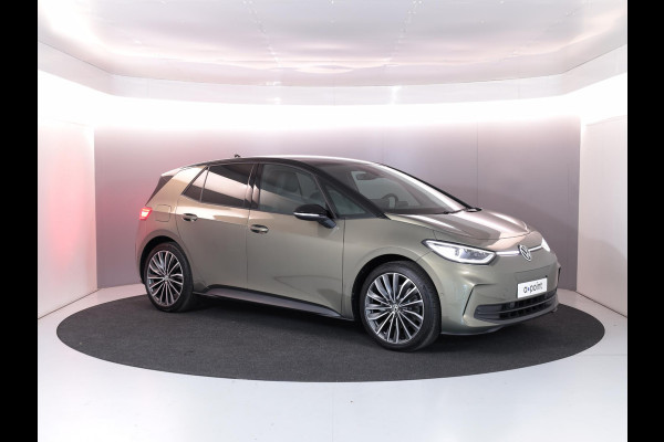 Volkswagen ID.3 Pro Limited Edition 58 kWh accu 150 kW / 204 PK Ha