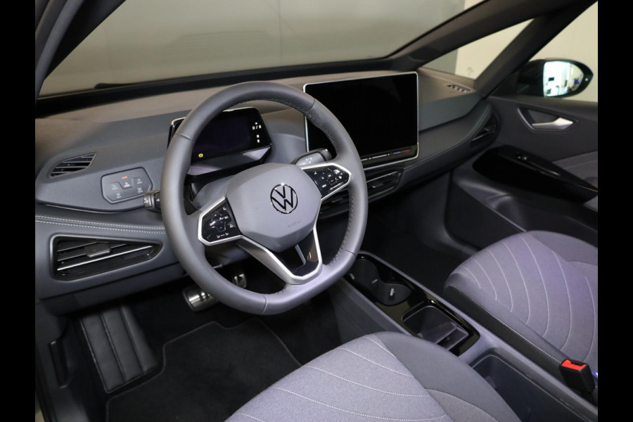 Volkswagen ID.3 Pro Limited Edition 58 kWh accu 150 kW / 204 PK Ha