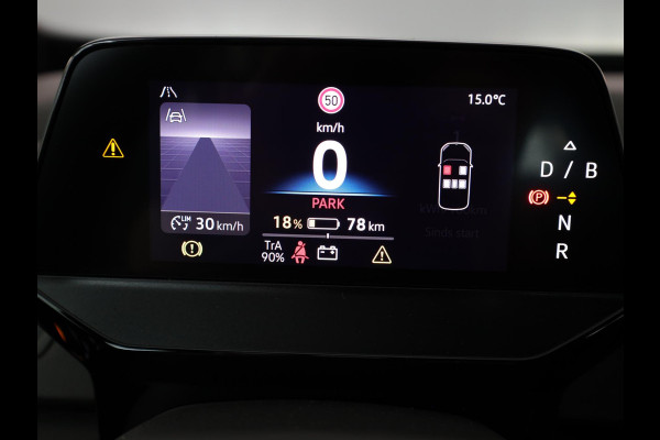 Volkswagen ID.3 Pro Limited Edition 58 kWh accu 150 kW / 204 PK Ha