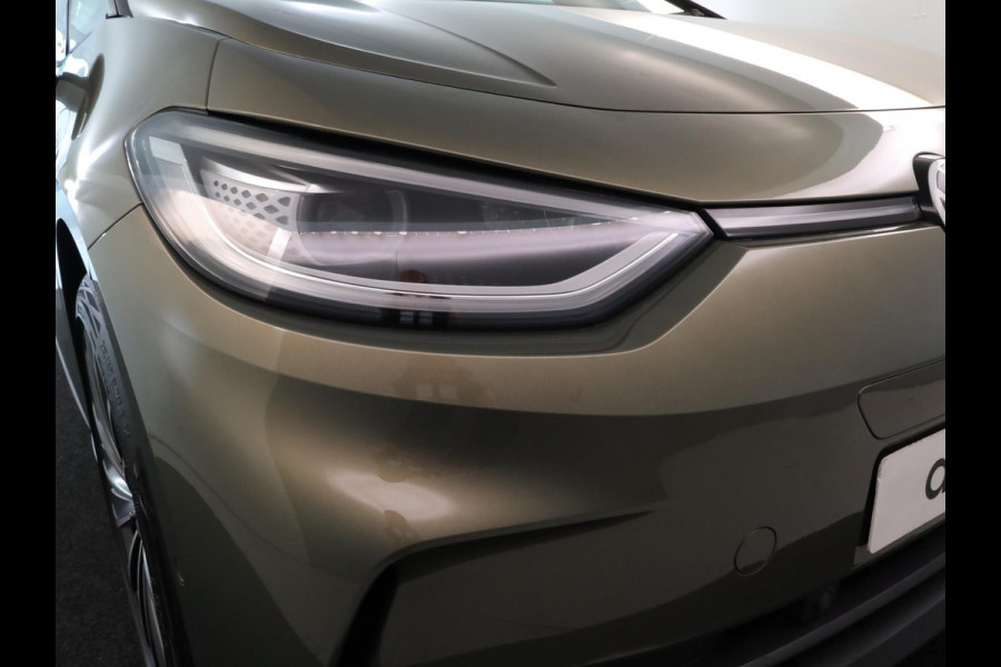 Volkswagen ID.3 Pro Limited Edition 58 kWh accu 150 kW / 204 PK Ha