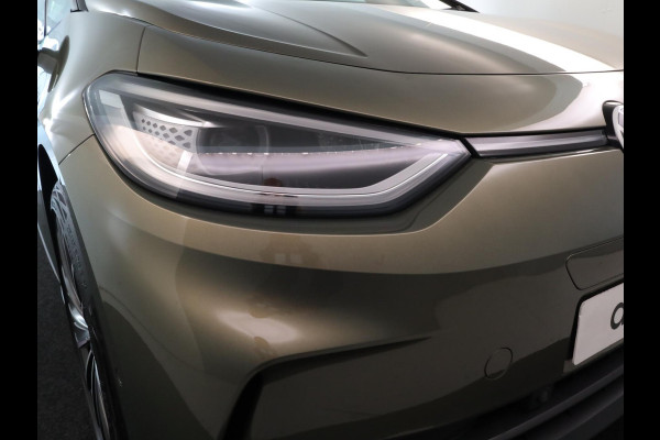 Volkswagen ID.3 Pro Limited Edition 58 kWh accu 150 kW / 204 PK Ha