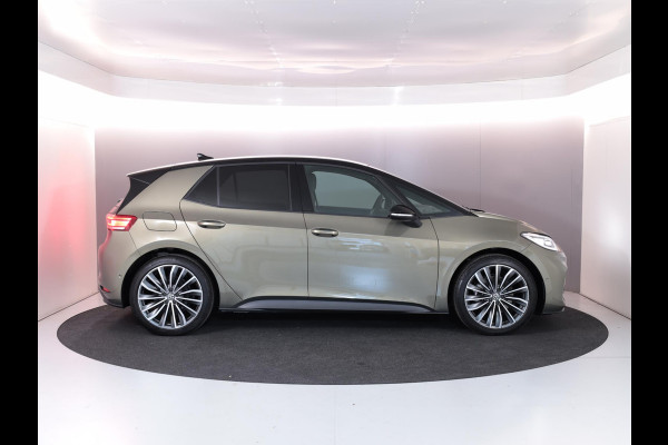 Volkswagen ID.3 Pro Limited Edition 58 kWh accu 150 kW / 204 PK Ha