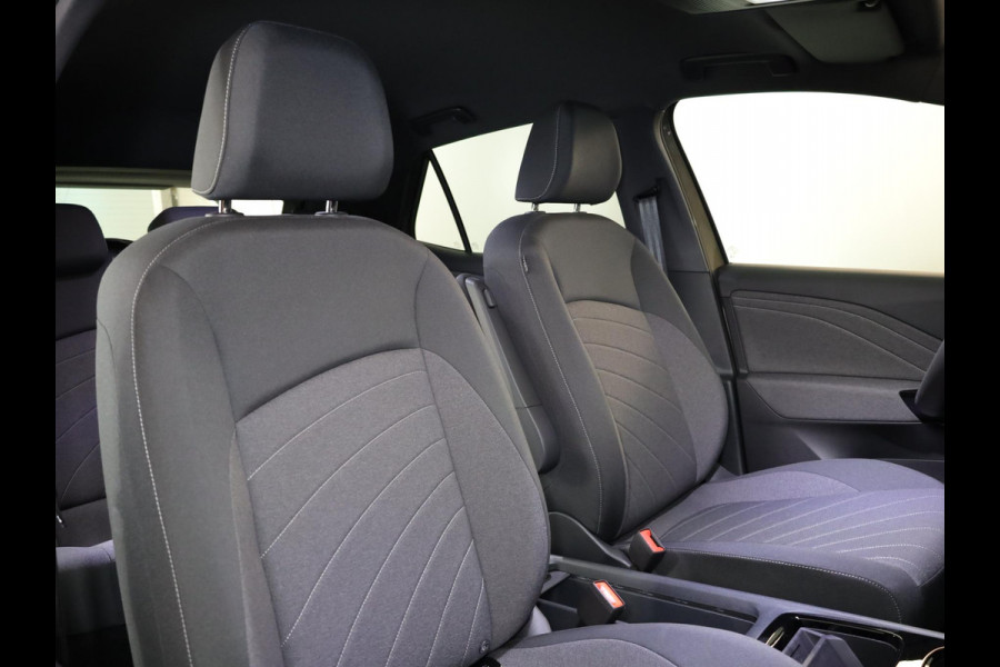 Volkswagen ID.3 Pro Limited Edition 58 kWh accu 150 kW / 204 PK Ha