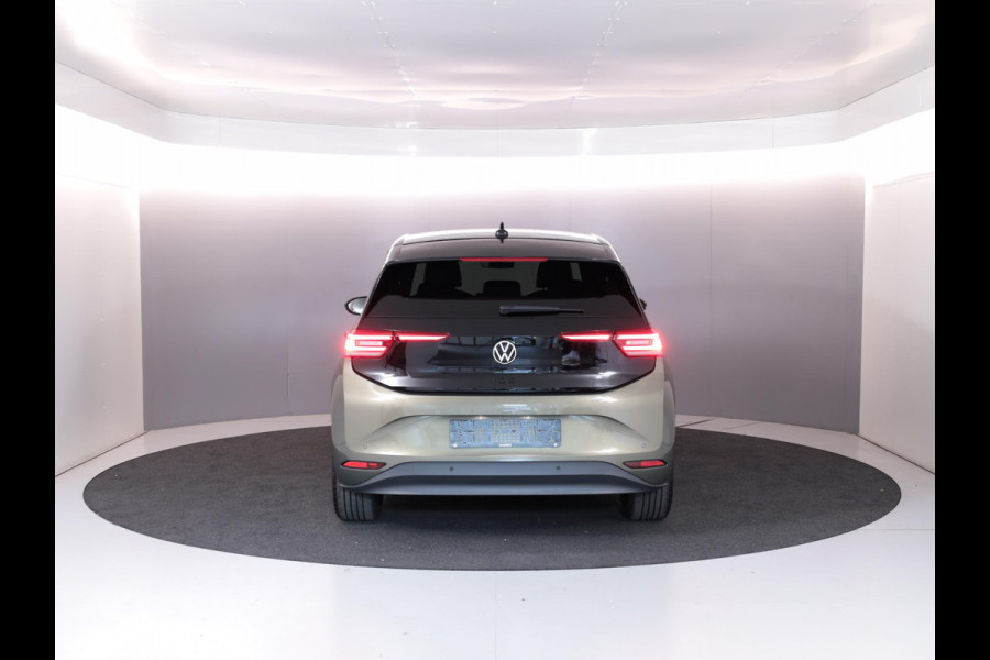 Volkswagen ID.3 Pro Limited Edition 58 kWh accu 150 kW / 204 PK Ha