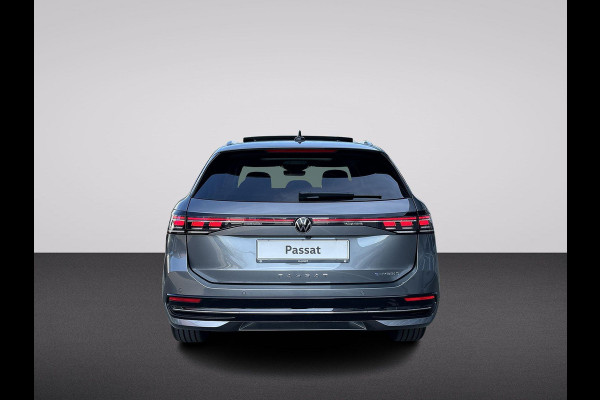 Volkswagen Passat Variant Elegance Business 1.5 eHybrid 150 kW / 204 pk Vari