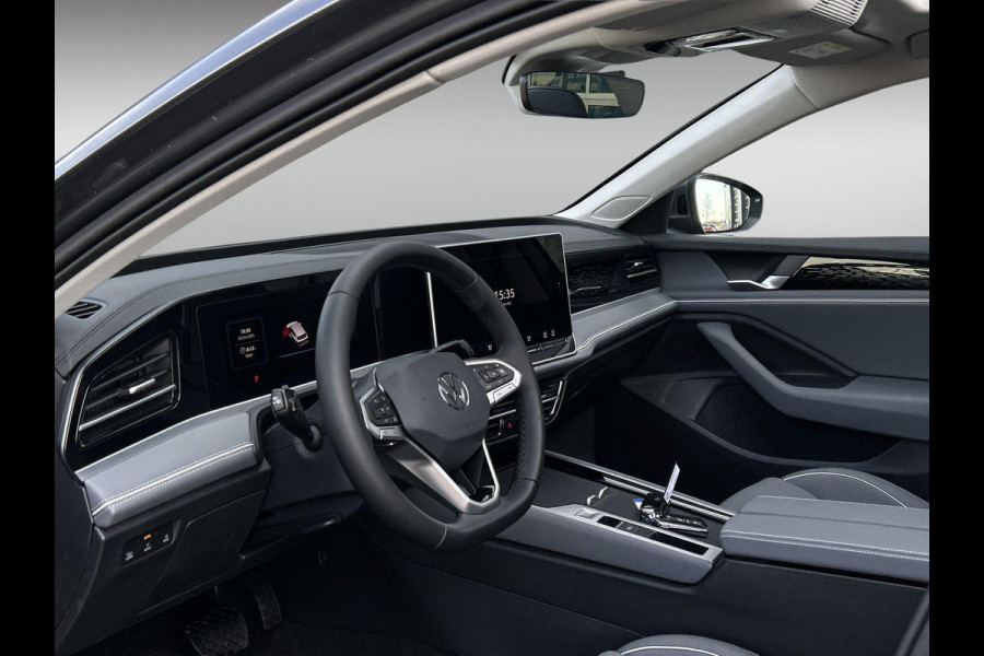 Volkswagen Passat Variant Elegance Business 1.5 eHybrid 150 kW / 204 pk Vari