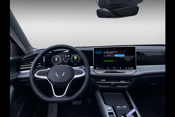 Volkswagen Passat Variant Elegance Business 1.5 eHybrid 150 kW / 204 pk Vari