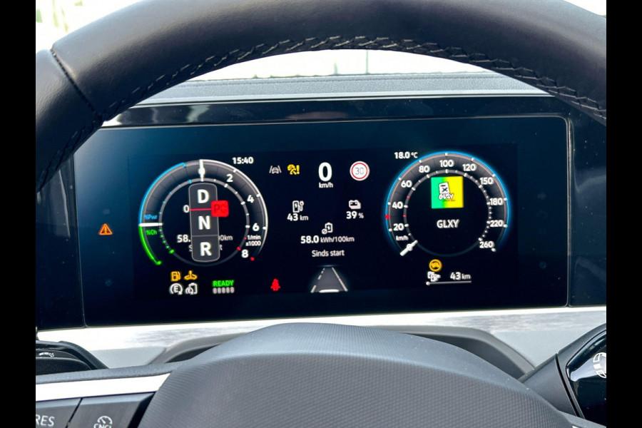 Volkswagen Passat Variant Elegance Business 1.5 eHybrid 150 kW / 204 pk Vari