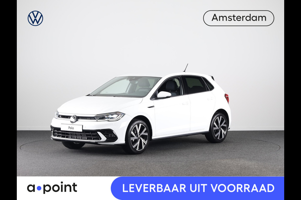 Volkswagen Polo GP R-Line-Edition 1.0 70 kW / 95 pk TSI Hatchback 5 v