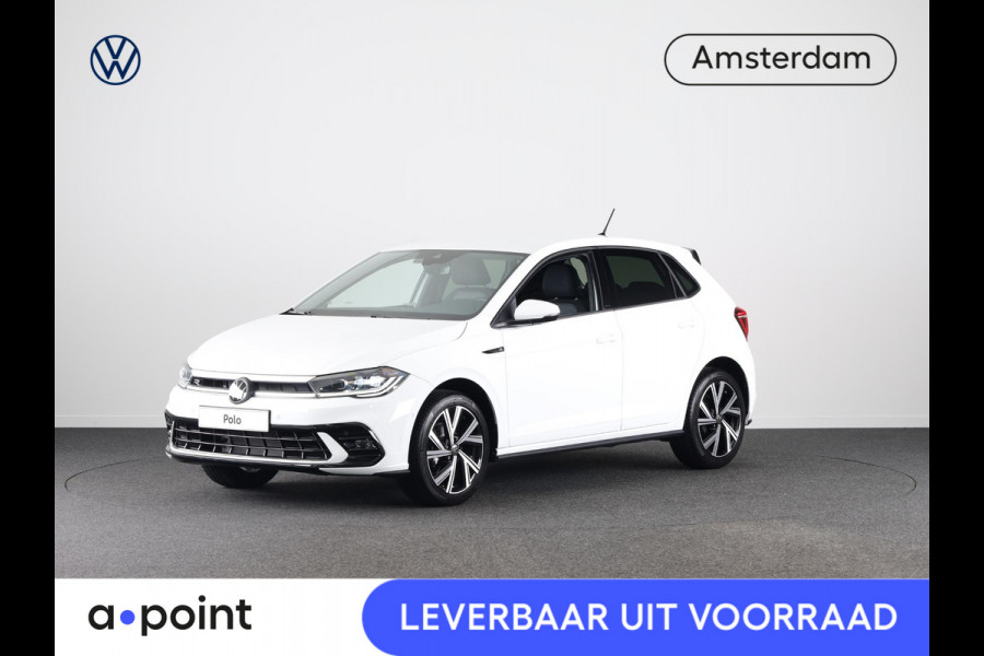 Volkswagen Polo GP R-Line-Edition 1.0 70 kW / 95 pk TSI Hatchback 5 v