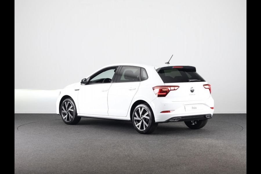Volkswagen Polo GP R-Line-Edition 1.0 70 kW / 95 pk TSI Hatchback 5 v