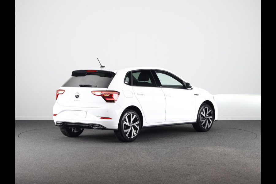 Volkswagen Polo GP R-Line-Edition 1.0 70 kW / 95 pk TSI Hatchback 5 v