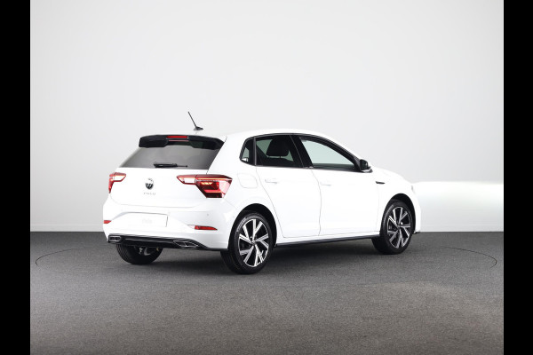 Volkswagen Polo GP R-Line-Edition 1.0 70 kW / 95 pk TSI Hatchback 5 v