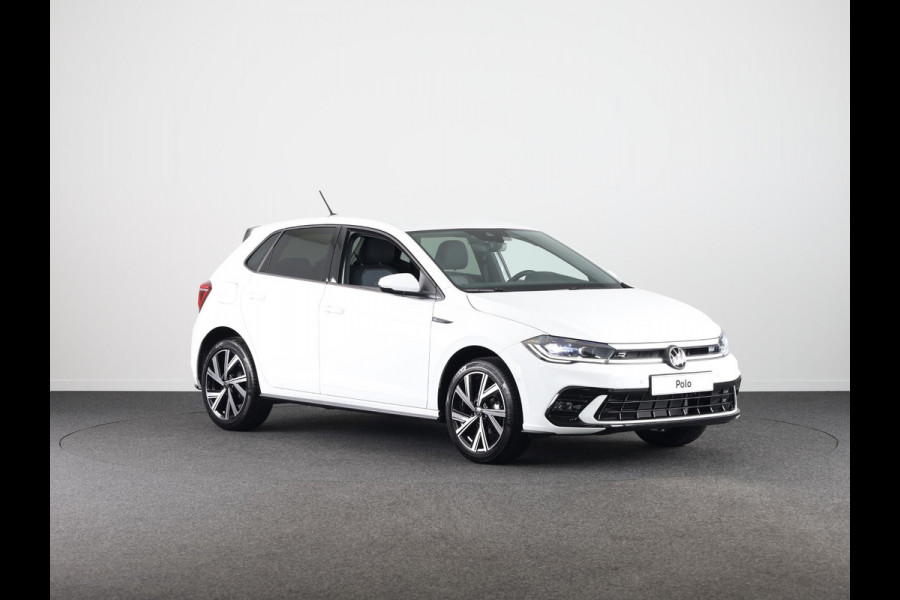 Volkswagen Polo GP R-Line-Edition 1.0 70 kW / 95 pk TSI Hatchback 5 v