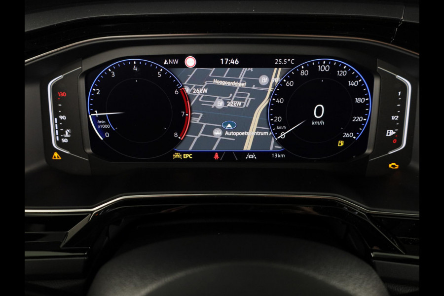 Volkswagen Polo GP R-Line-Edition 1.0 70 kW / 95 pk TSI Hatchback 5 v